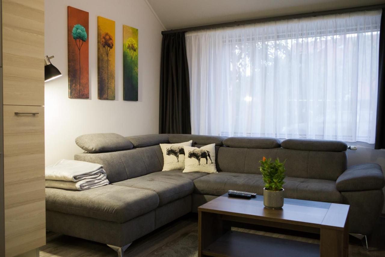 Apartamento Kikelet Apartman Szombathely Exterior foto